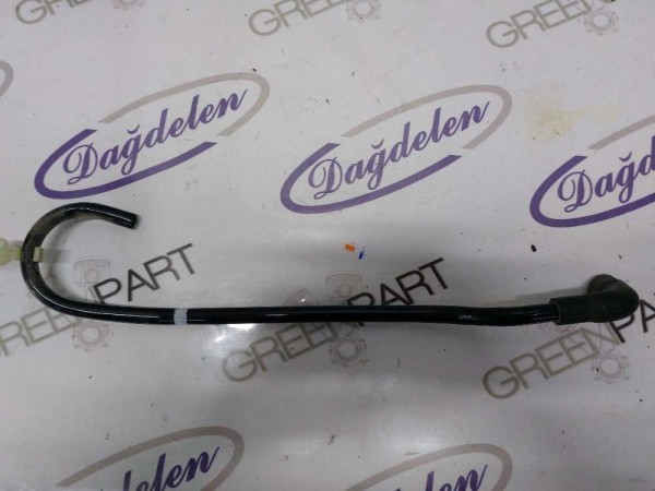 2018 FİESTA YAKIT BUHAR DEPO HORTUMU (ÇIKMA)