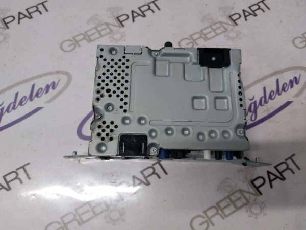 2018 FOCUS EKRAN ÜNİTESİ (ÇIKMA)