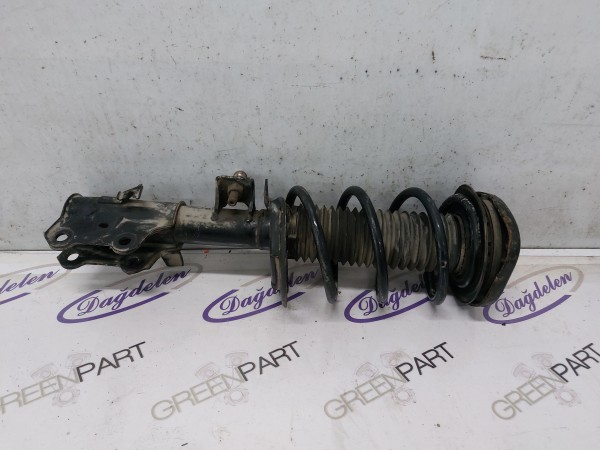 2018 FOCUS ÖN AMORTİSÖR SAĞ (DOLU-ÇIKMA)