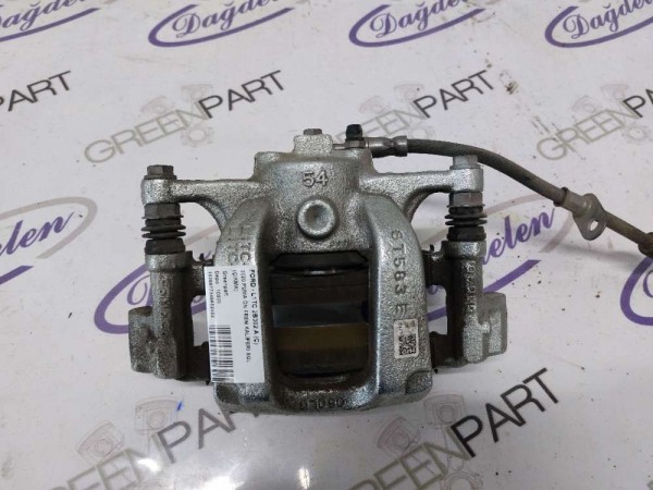 2020 PUMA ÖN FREN KALİPERİ SOL (ÇIKMA)