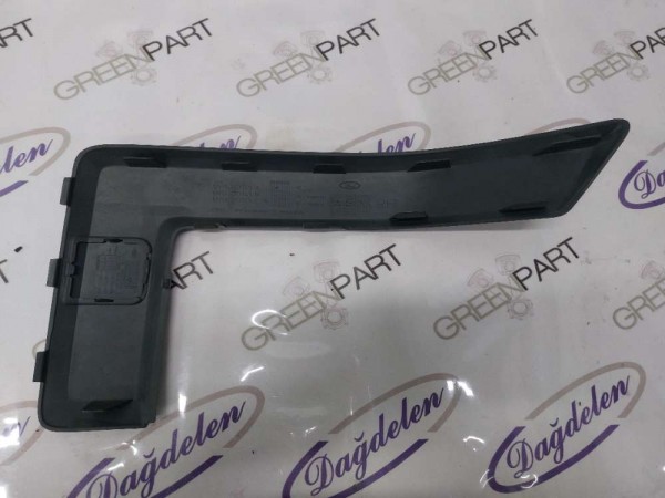 FUSİON ÖN TAMPON ÇITASI SAĞ