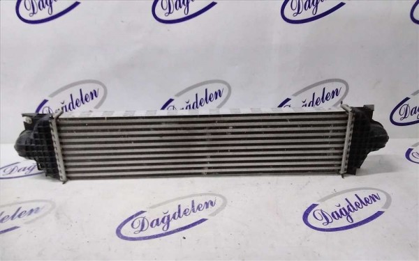 2015 MONDEO INTERCOOLER RADYATÖRÜ (YAN SANAYİ)
