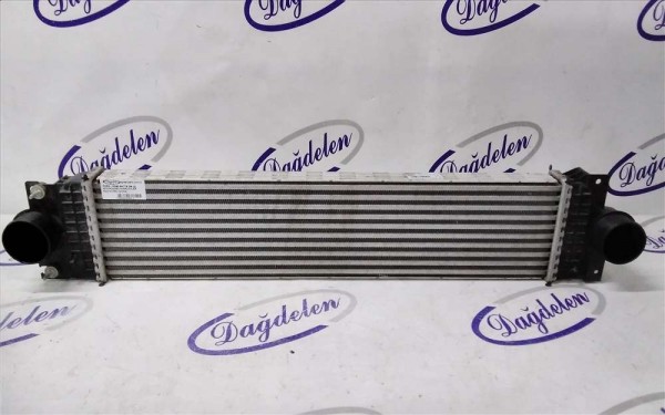 2015 MONDEO INTERCOOLER RADYATÖRÜ (YAN SANAYİ)