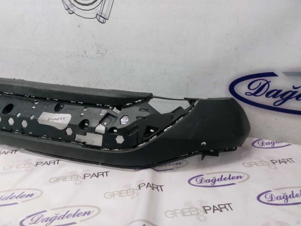 PUMA ARKA TAMPON ALT BAKALİT (SERVİS İADESİ)