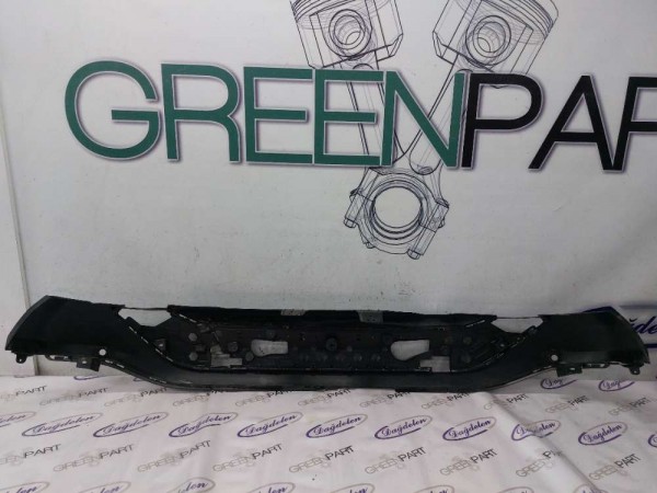 PUMA ARKA TAMPON ALT BAKALİT (SERVİS İADESİ)