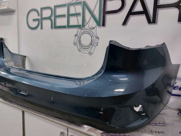 2020 FOCUS ARKA TAMPON (SERVİS İADESİ)
