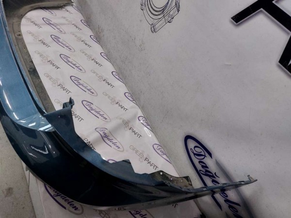 2020 FOCUS ARKA TAMPON (SERVİS İADESİ)