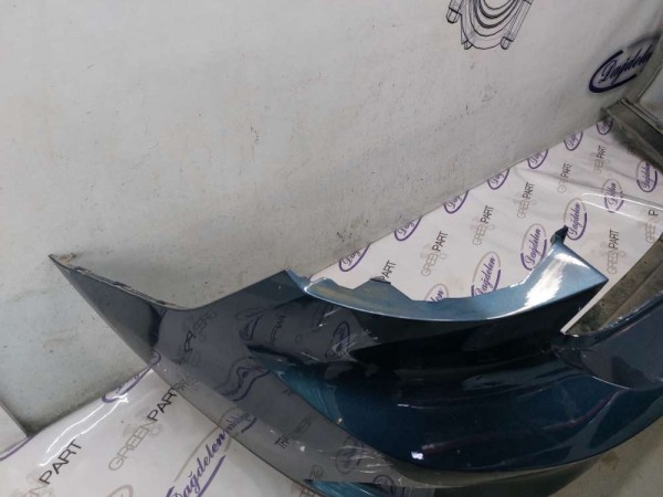 2020 FOCUS ARKA TAMPON (SERVİS İADESİ)