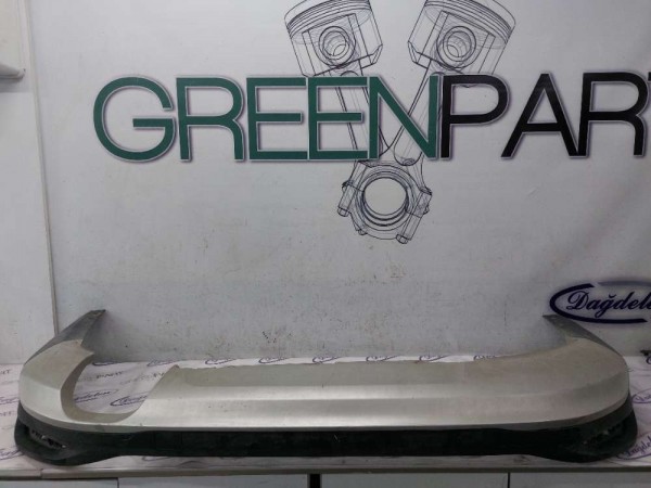 2023 FOCUS ACTİVE ARKA TAMPON ALT EKİ (SERVİS İADESİ)