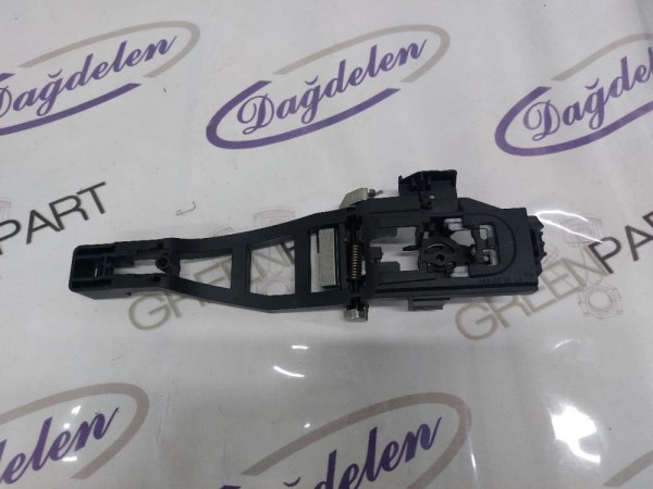 2011-2017 C-MAX KAPI İÇ BRAKETİ SOL ARKA