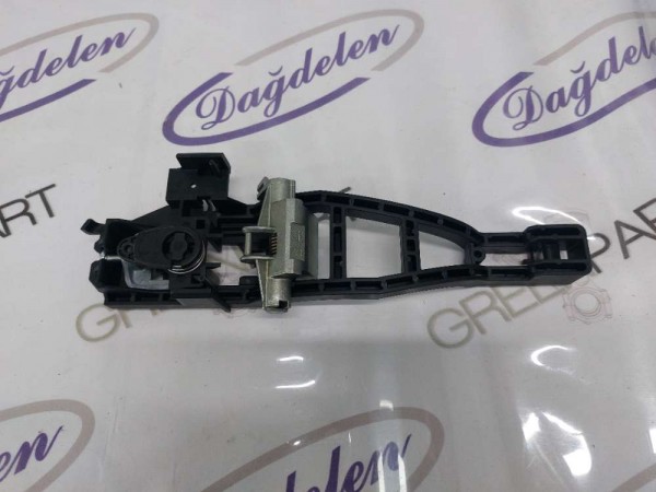 2011-2017 C-MAX KAPI İÇ BRAKETİ SOL ARKA