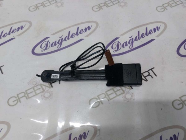 2014- COURIER EMNİYET KEMER TOKASI SAĞ