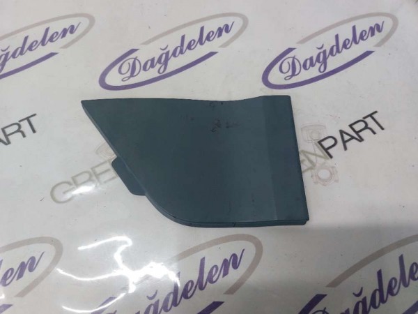 2014-2019 TRANSİT V363 YAKIT DEPO DIŞ KAPAK