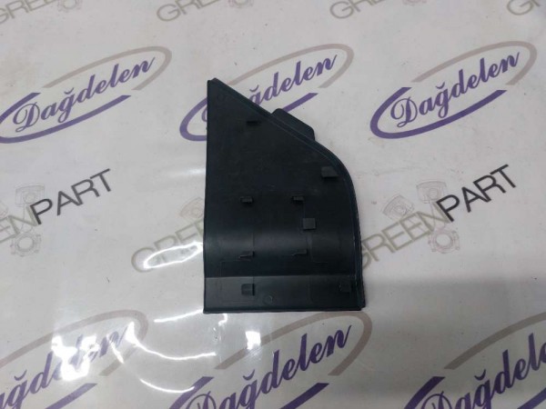 2014-2019 TRANSİT V363 YAKIT DEPO DIŞ KAPAK