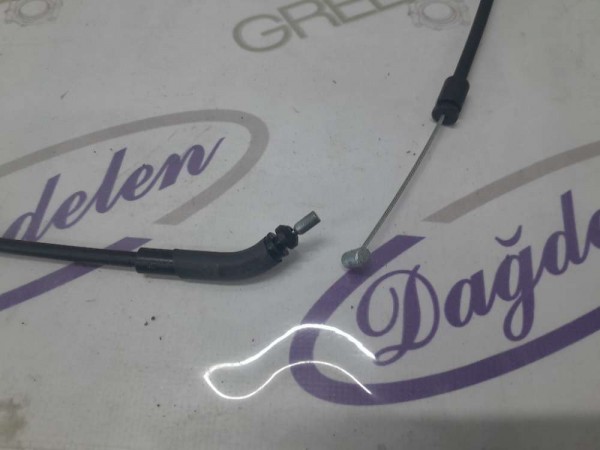 2018- COURIER KAPUT AÇMA TELİ