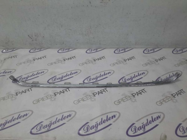 2014- COURIER PANJUR NİKELAJI (ÇIKMA)
