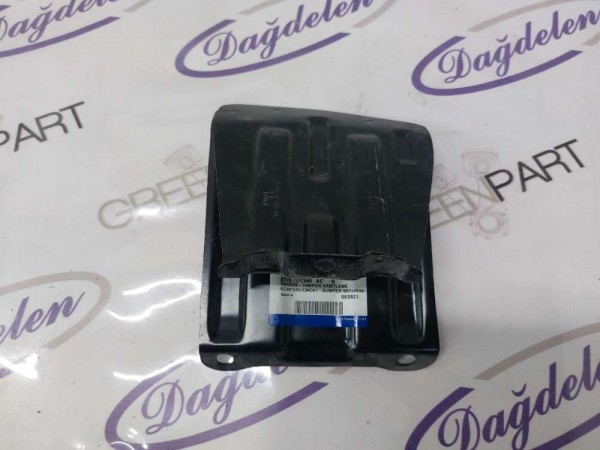 COURIER ARKA TAMPON SABİTLEME DEMİRİ