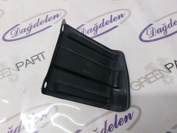 COURIER ARKA TAMPON SABİTLEME DEMİRİ