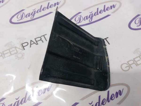 COURIER ARKA TAMPON SABİTLEME DEMİRİ