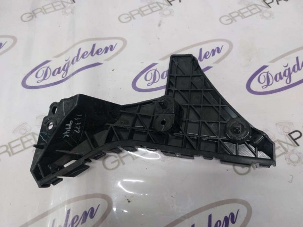 RANGER ÖN TAMPON BRAKET SOL