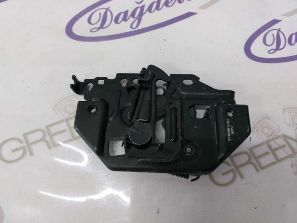 ECOSPORT KAPUT KİLİDİ (ÇIKMA-YAN SAN)