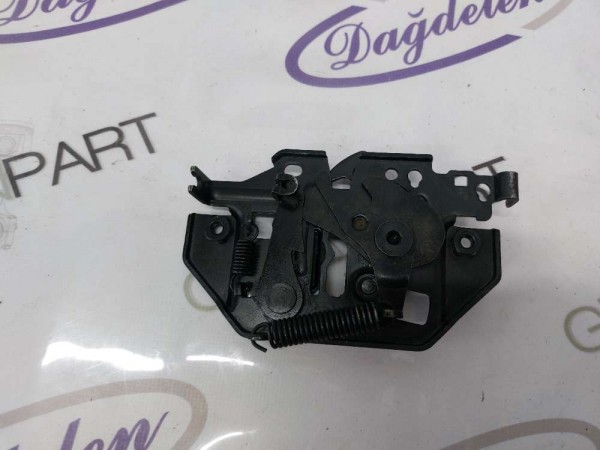 ECOSPORT KAPUT KİLİDİ (ÇIKMA-YAN SAN)