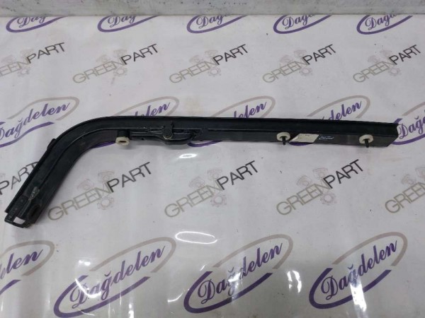 CUSTOM  SÜRGÜLÜ KAPI ORTA RAY KIZAK (ÇIKMA)