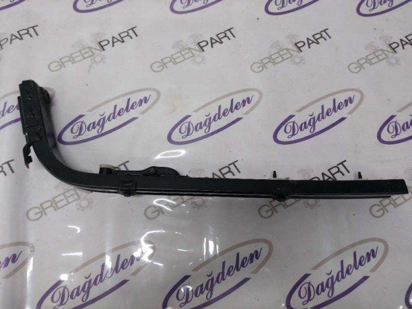 CUSTOM  SÜRGÜLÜ KAPI ORTA RAY KIZAK (ÇIKMA)