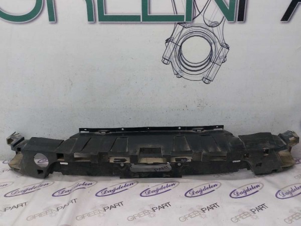2019-2021 ECOSPORT ARKA TAMPON TAKVİYESİ (SERVİS İADESİ)
