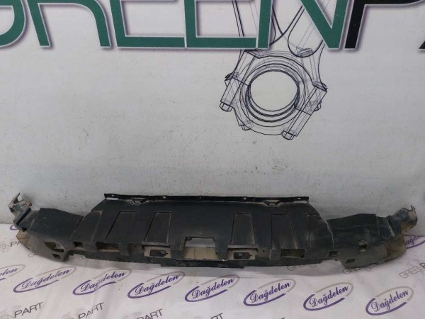 2019-2021 ECOSPORT ARKA TAMPON TAKVİYESİ (SERVİS İADESİ)