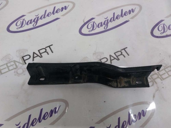 2019 ECOSPORT ARKA TAMPON KÖŞE BRAKETİ SOL (SERVİS İADESİ)