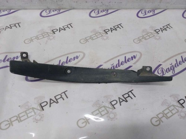 2019 ECOSPORT ARKA TAMPON BRAKETİ SOL (SERVİS İADESİ)