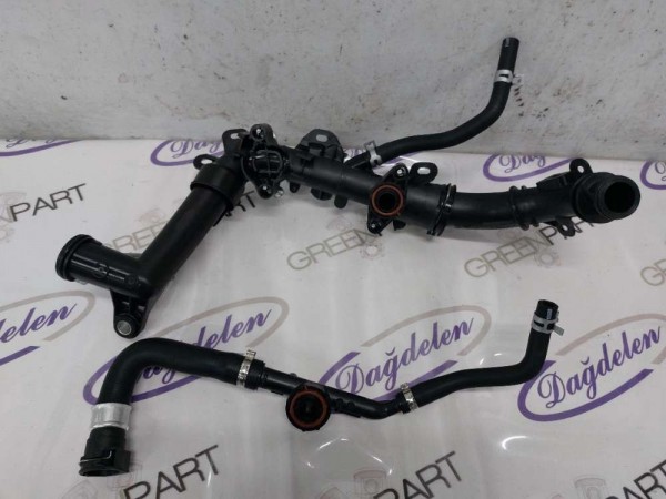 2018 FOCUS TERMOSTAT BORUSU