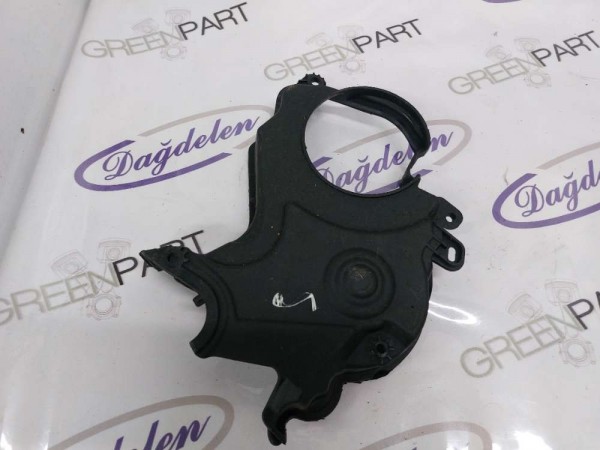 PEUGEOT EXPERT TRİGER KAPAK (ÇIKMA)