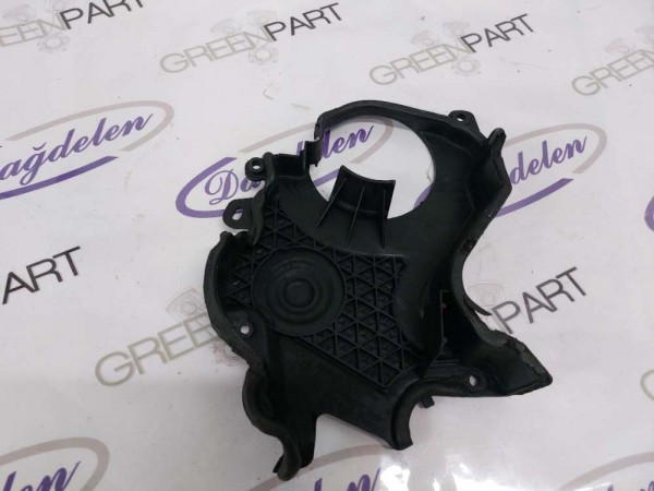PEUGEOT EXPERT TRİGER KAPAK (ÇIKMA)