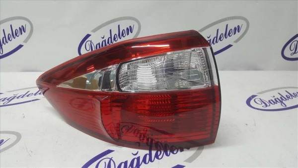 2011-2014 C-MAX DIŞ STOP LAMBASI SOL