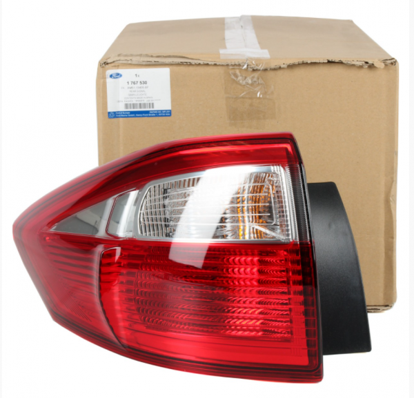 2011-2014 C-MAX DIŞ STOP LAMBASI SOL