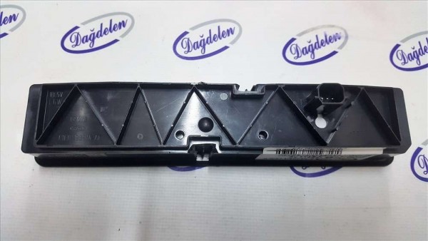 2015-2017 Ford Focus Bagaj Açma Butonu - F1EB 19B514 AE