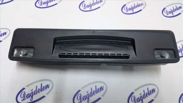 2015-2017 Ford Focus Bagaj Açma Butonu - F1EB 19B514 AE