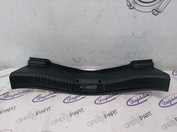 2007-2011 MONDEO BAGAJ PANEL KAPLAMASI
