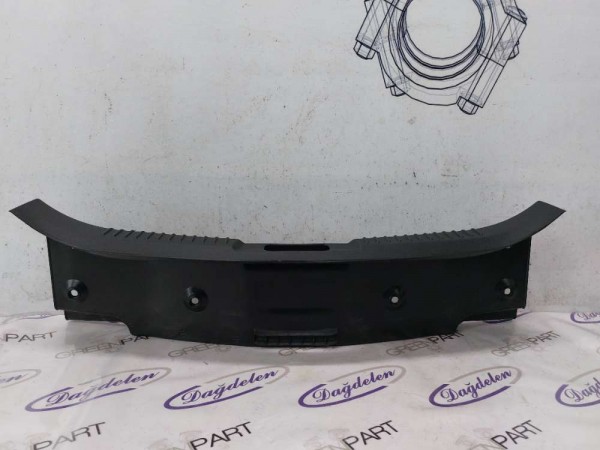 2007-2011 MONDEO BAGAJ PANEL KAPLAMASI