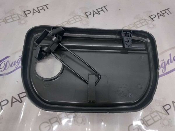 2007-2011 C-MAX ARKA KOLTUK BRAKETİ