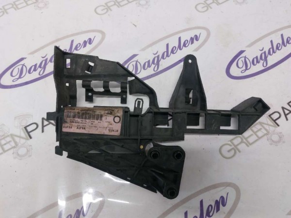 2007-2011 C-MAX ARKA KAPI KİLİD BAKALİT SAĞ