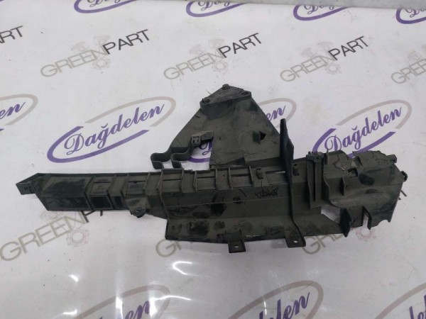 2007-2011 C-MAX ÖN KAPI KİLİD BAKALİT SAĞ