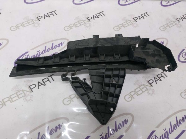 2007-2011 C-MAX ÖN KAPI KİLİD BAKALİT SAĞ