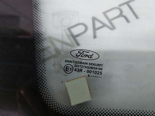 2004-2007 C-MAX SOL ARKA KELEBEK CAMI