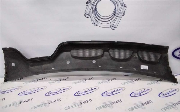 2005-2007 C-MAX/FOCUS ÖN CAM IZGARASI