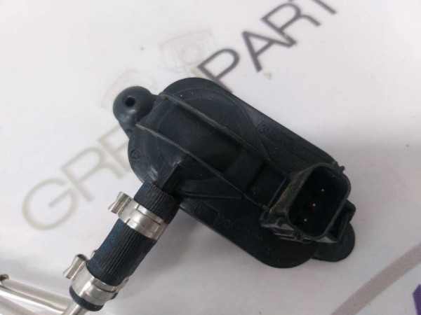 2005-2010 FOCUS/C-MAX KATALİZÖR BASINÇ SENSÖRÜ