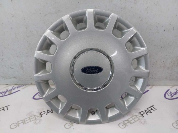 1998-2004 FOCUS JANT KAPAK