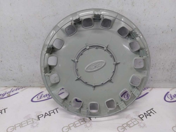 1998-2004 FOCUS JANT KAPAK